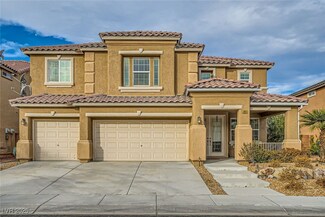 6917 Snow Finch St, North Las Vegas, NV 89084