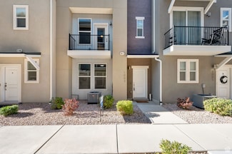 1003 S 2740 E, Spanish Fork, UT 84660