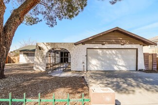 1559 E Avenue j2, Lancaster, CA 93535