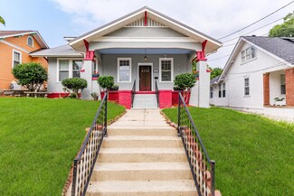 1327 Milledge Rd, Augusta, GA 30904