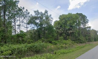 137 Lakeway Dr, Georgetown, FL 32139