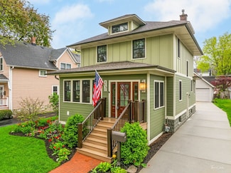 4720 Forest Ave, Downers Grove, IL 60515