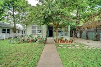 2002 Willow St Unit A, Austin, TX 78702