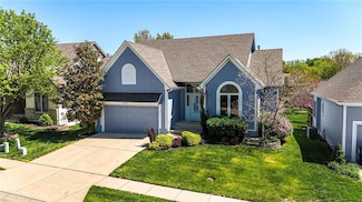 11405 Flint St, Overland Park, KS 66210