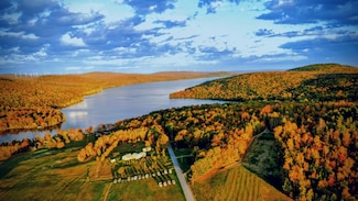 Lot B Dow Farm Rd, Island Falls, ME 04747