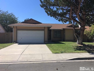 1925 Quail Run Rd, Reno, NV 89523