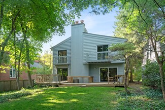 470 Madison Ave, Glencoe, IL 60022