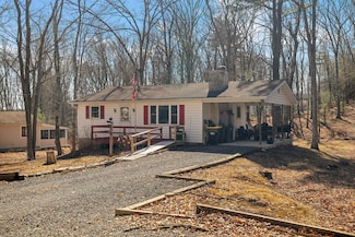 108 Forsythia Ln, Kunkletown, PA 18058