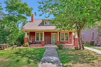 756 Roycroft Place, Nashville, TN 37203