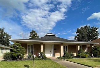 3717 Ridgeway Dr, Metairie, LA 70002