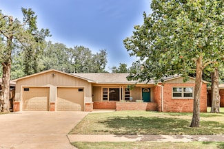 3712 43rd St, Lubbock, TX 79413