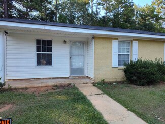 855 Wild Ave, Evergreen, AL 36401