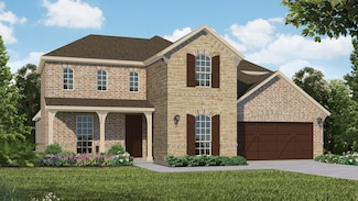 2124 Ten Mile Creek Rd, Celina, TX 75009