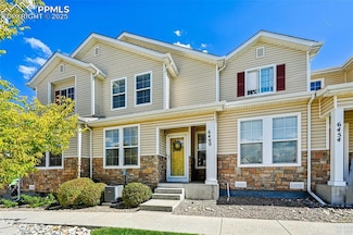 6460 Lasso Grande Point, Colorado Springs, CO 80923