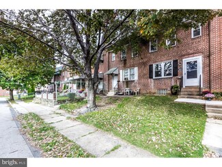 1003 Toll St, Crum Lynne, PA 19022