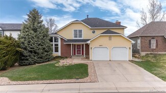 16453 E Prentice Ave, Centennial, CO 80015