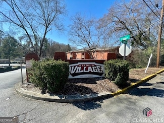 250 Little St Unit B209, Athens, GA 30605