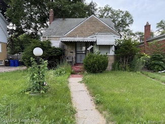 19384 Harned St, Detroit, MI 48234