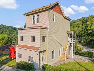 935 Walbridge St, Pittsburgh, PA 15220