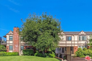 123 -129 S Encinitas Ave, Monrovia, CA 91016