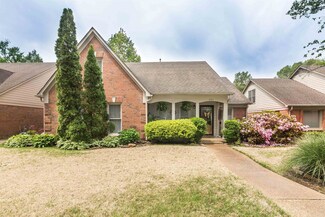 501 Mcelroy Rd, Memphis, TN 38120