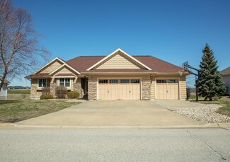 148 Eagle Ridge Dr, De Soto, IA 50677
