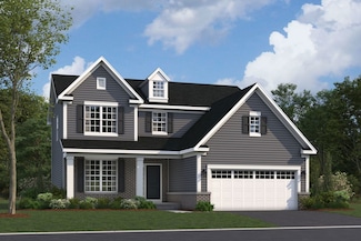 23244 W Teton Ln, Plainfield, IL 60585