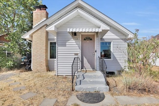 913 E Longfellow Ave, Spokane, WA 99207