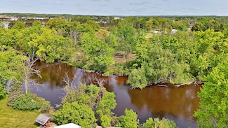 Parcel C Cherry St, Evart, MI 49631