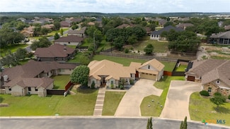 1135 Redleaf Dr, Nolanville, TX 76559