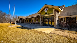 6445 E County Road 575 N, Centerpoint, IN 47840