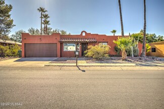 3815 W Mars St, Tucson, AZ 85741