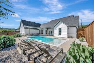 6439 Leppee Way, Fort Worth, TX 76126