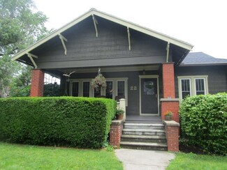 22 Maple Ave, Bloomfield, NY 14469