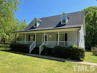 113 Bridges Ln, Youngsville, NC 27596
