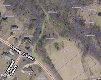 5 Tanager Ln, Galena, IL 61036