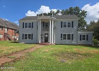 525 E Bellevue St, Opelousas, LA 70570