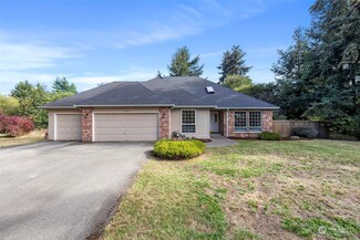 6387 Peppermill Place SE, Port Orchard, WA 98366