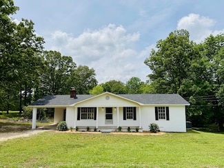 307 County Road 7030, Booneville, MS 38829