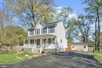 3847 Ponder Dr, Edgewater, MD 21037