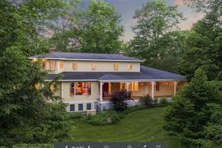 7 Tavern Ln, Lyme, NH 03768