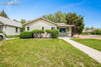 2203 N Wahsatch Ave, Colorado Springs, CO 80907