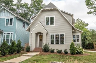 1131 Reece Rd, Charlotte, NC 28209