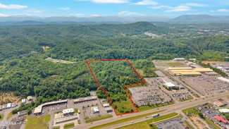 Tbd Bristol Hwy, Johnson City, TN 37604