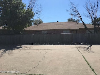 2117 S Loop 289, Lubbock, TX 79423