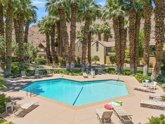 46750 Mountain Cove Dr Unit 23, Indian Wells, CA 92210