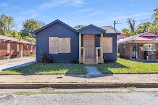 2267 Marble Ave, Memphis, TN 38108