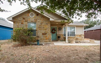 3403 Reforma Dr, San Antonio, TX 78211