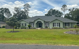 146 NW Lake Valley Terrace, Lake City, FL 32055