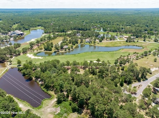 170 Pine Ridge Dr, Wallace, NC 28466